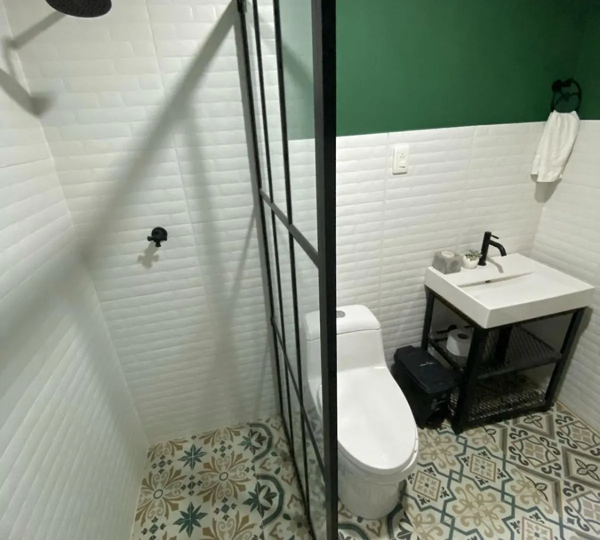 Casahotel Riomar Barranquilla  Bed & Breakfast